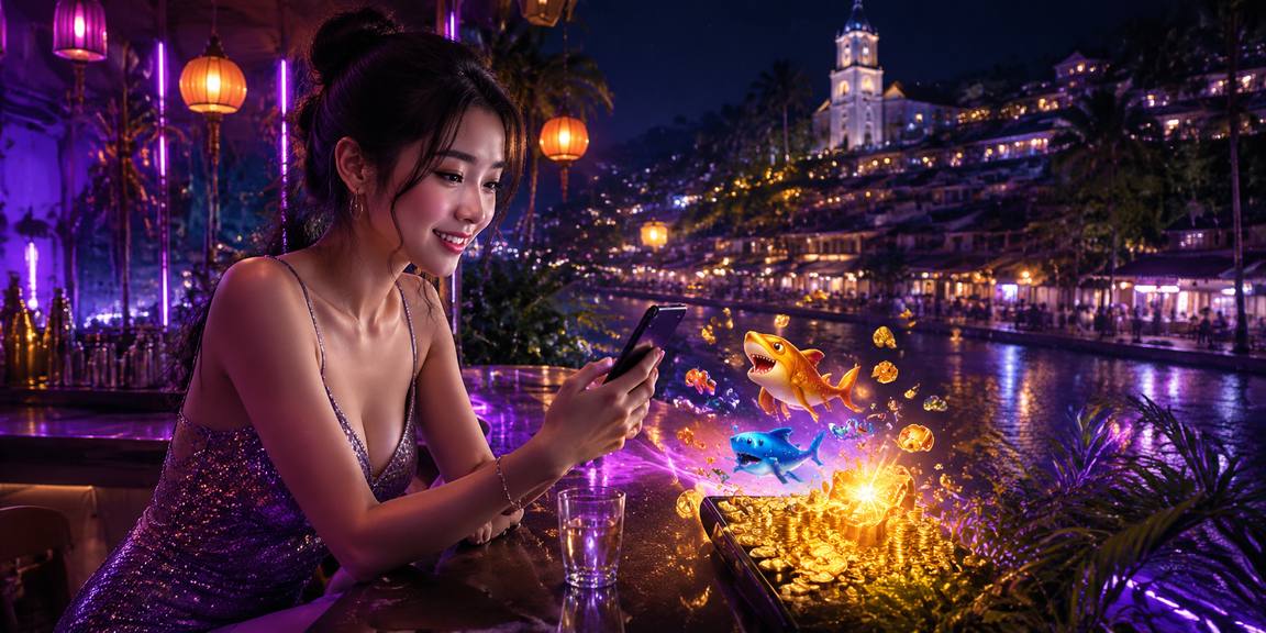 Thể Thao Điện Tử